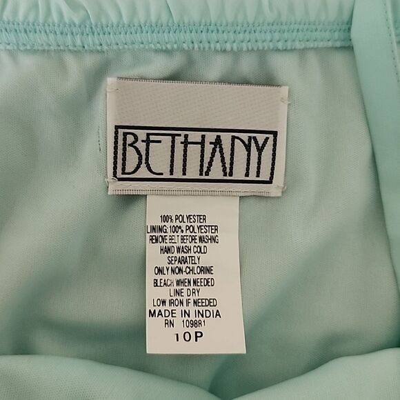 Bethany Maxi Dress - Picture 8 of 15